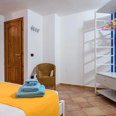 Apartman And Cozy *