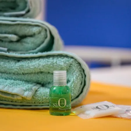 アパート And Cozy *