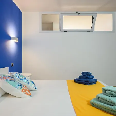 Apartment And Cozy Arbatax
