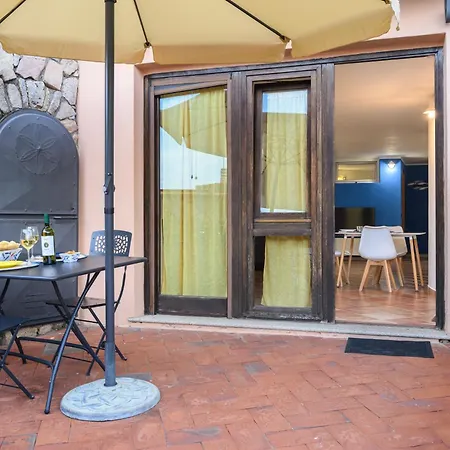 And Cozy アパート