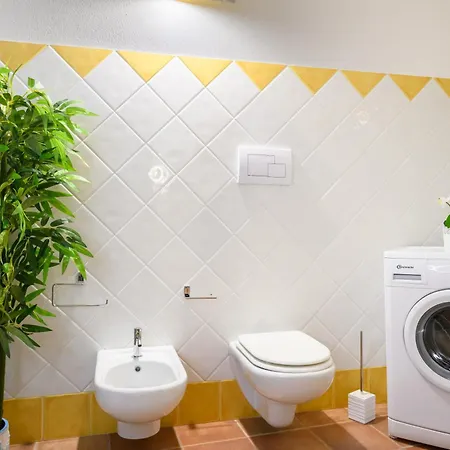 And Cozy Apartment Arbatax