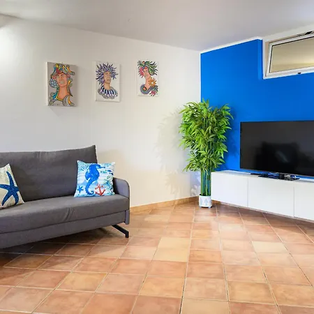 Apartment And Cozy Arbatax