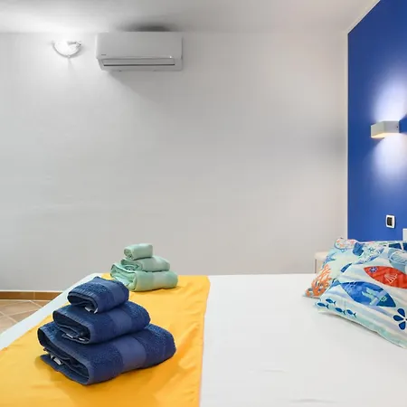 And Cozy Apartment